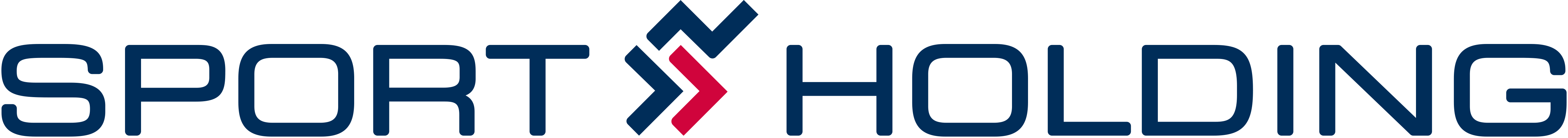 Sport Holding logo